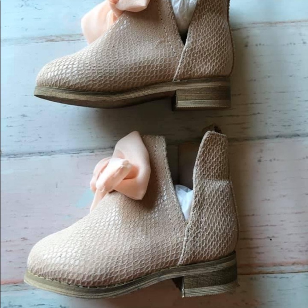 Joyfolie Colette Booties - Picture 5 of 6